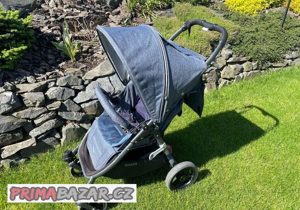 valco-baby-kocarek-sportovni-snap-4