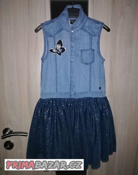 krasne-nove-saty-pepperts-vel-140