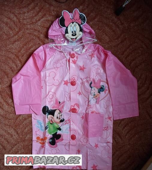 detska-ruzova-plastenka-minnie-mouse-128