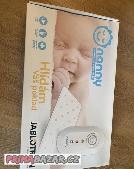 monitor-dechu-jablotron-nanny