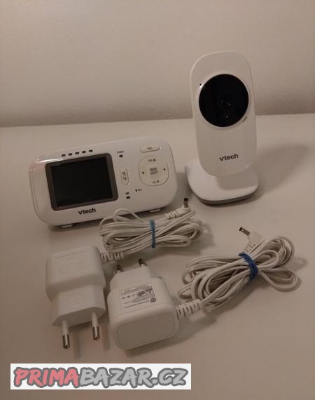 detska-video-chuvicka-s-barevnym-displejem