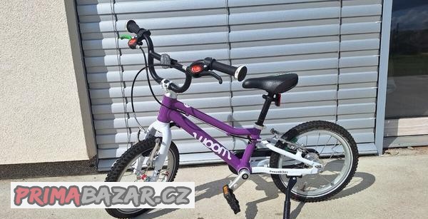Woom 2 (v záruce)
