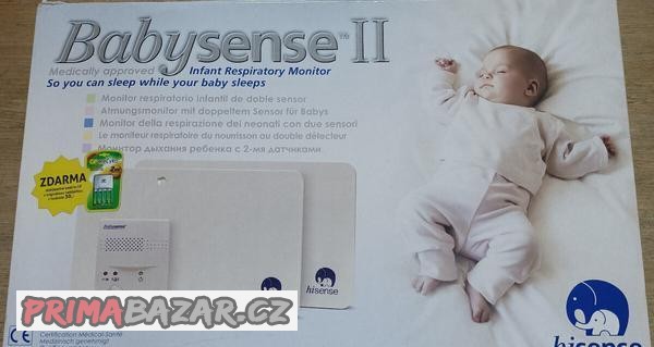 hisense-babysense-ii