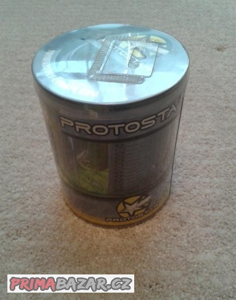Yoyo Prostar John Ando