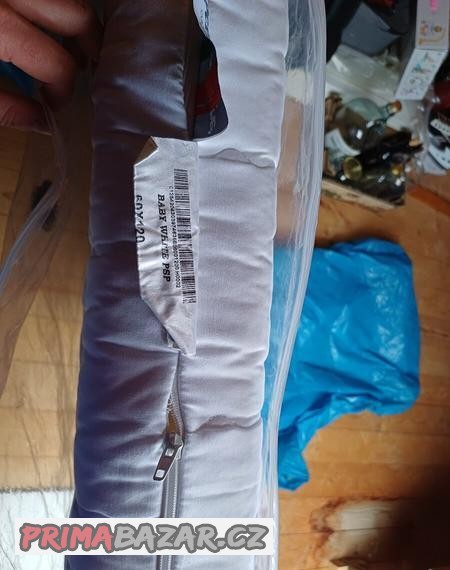 Matrac do postýlky Perdormire Baby White