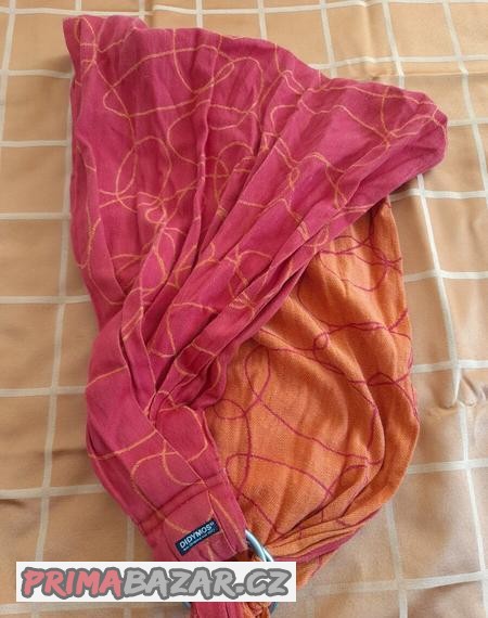 nositko-didysling-didymos-100-bavlna
