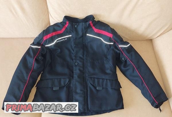 motorkarska-bunda-sinisalo-vel-150