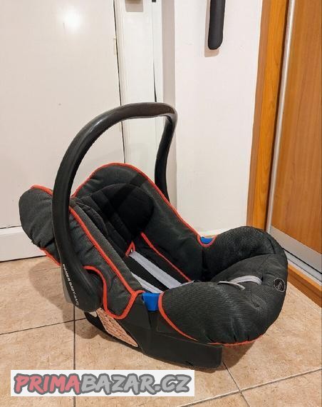 Romer Baby Safe