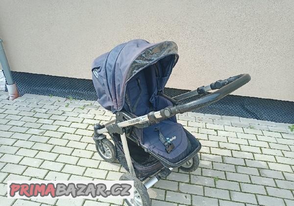 prodam-kocarek-sportak-hluboka-korba