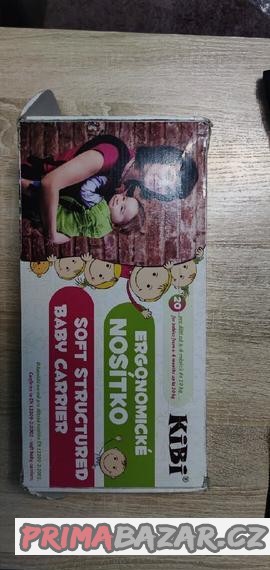 kibi-nositko-pro-deti