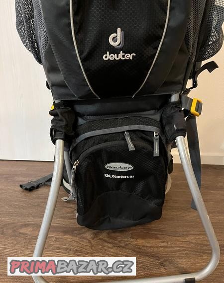 deuter-kid-comfort-iii