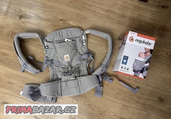 ergonomicke-nositko-ergobaby-adapt