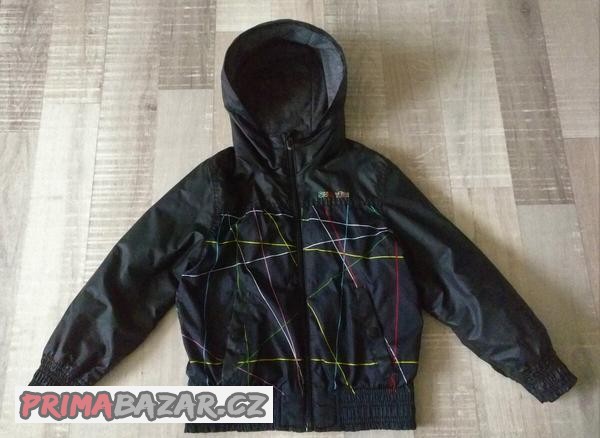 klucici-bunda-zn-zara-boys-vel-110-4-5-let