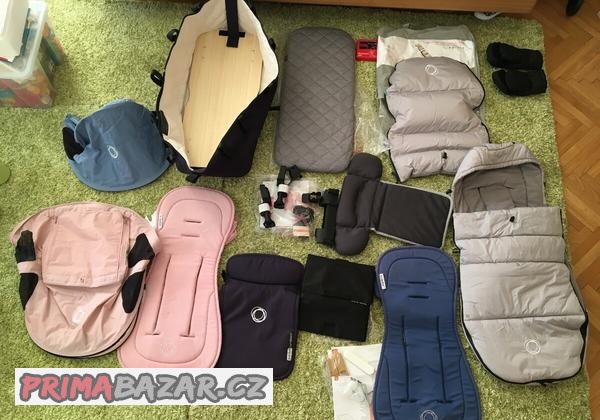 bugaboo-prislusenstvi