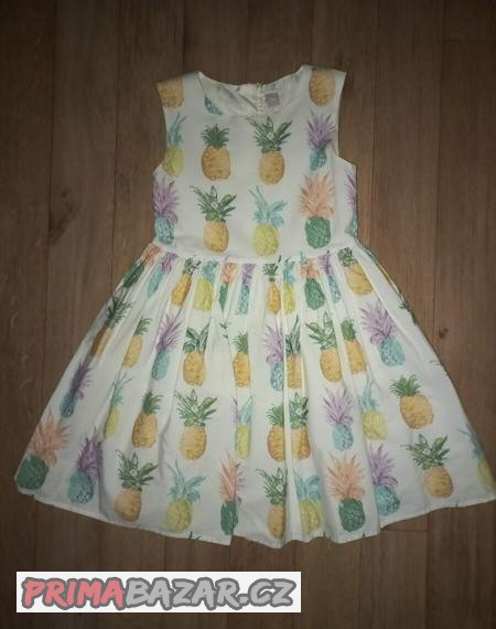 svatecni-saty-ananas-vel-128