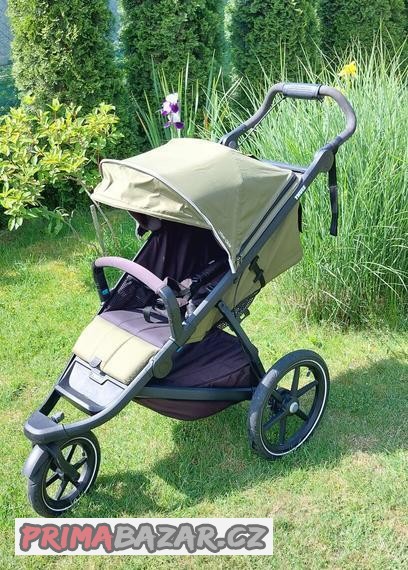 thule-urban-glide-2-cypress-green