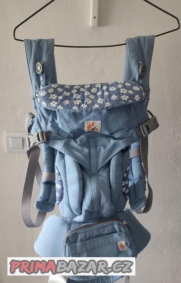 ergonomicke-nositko-ergobaby-omni-360-od-narozeni