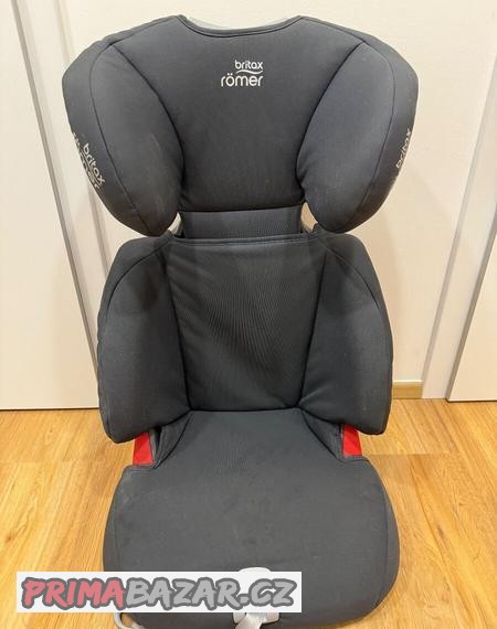 Autosedačka Britax Römer Discovery SL
