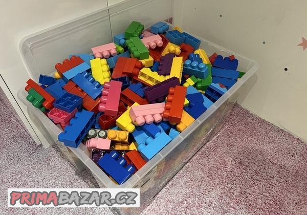 mega bloks 2400 ks