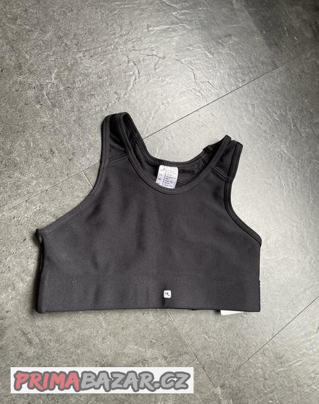 divci-sportovni-podprsenka-7-8let-nova