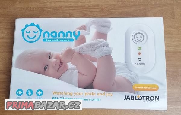 monitor-dechu-nanny-jablotron