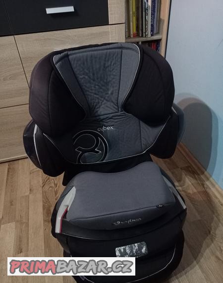 Autosedačka cybex 9-36kg