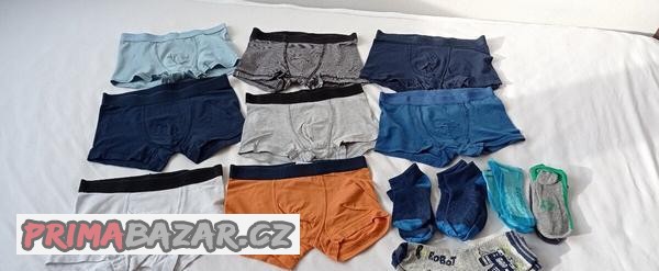 sada-boxerek-znacky-h-m-ponozky-vel-134-140