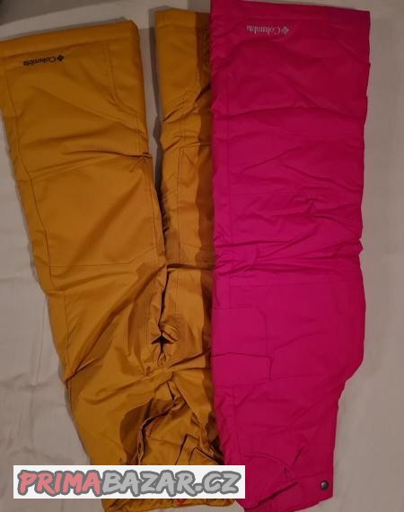 columbia-nove-zimni-obleceni-detske