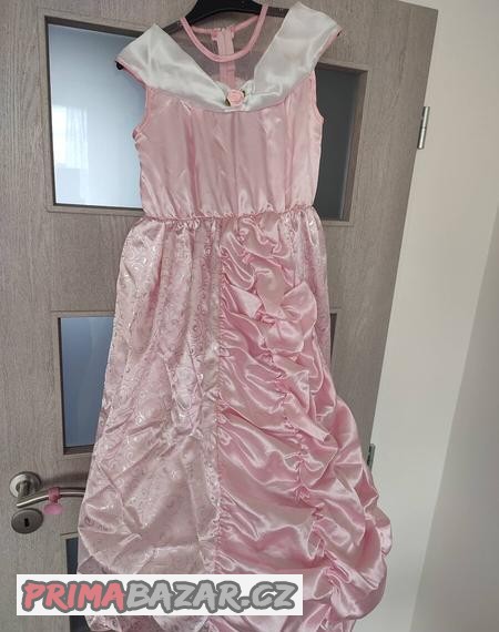 karnevalove-saty-pro-princeznu-vel-128