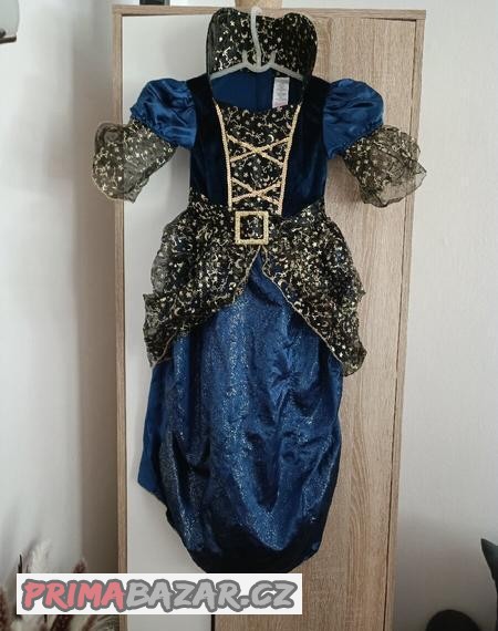 carodejka-kostym
