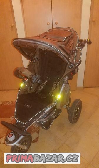 tfk-joggster-twist-hnedy