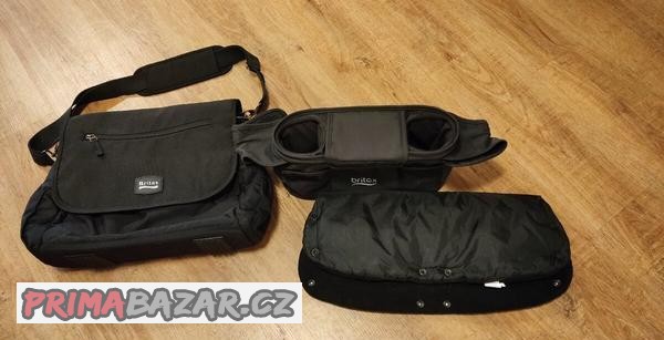 doplnky-na-kocarek-britax