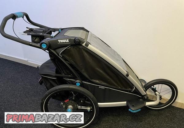 thule-chariot