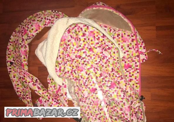 letni-set-pro-stokke-xplory-pink-pixel