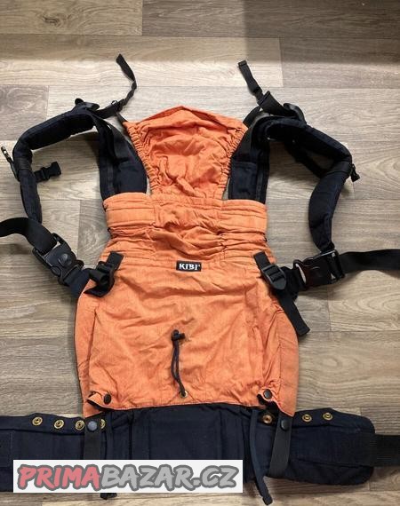 nositko-kibi-evo-dyne