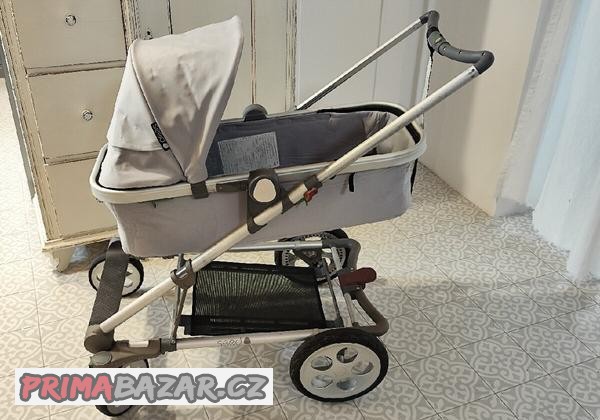 prodam-kocarek-seed-2v1-po-1-diteti