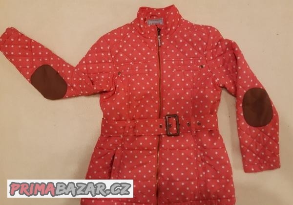jarni-podzimni-bunda-next-9-10-let