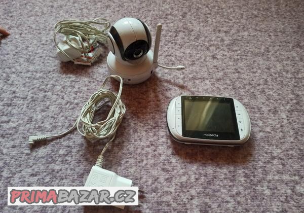 prodam-detskou-chuvicku-motorola