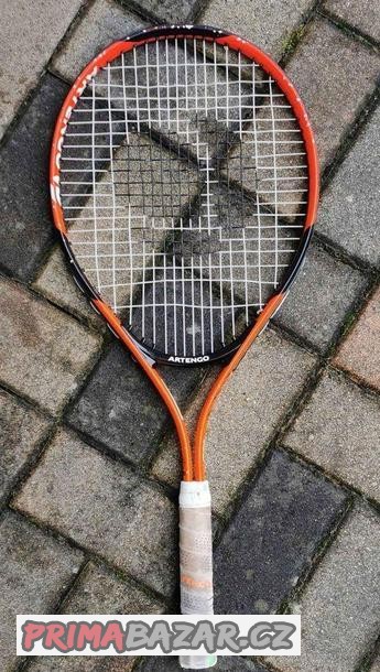Tenisová raketa 25