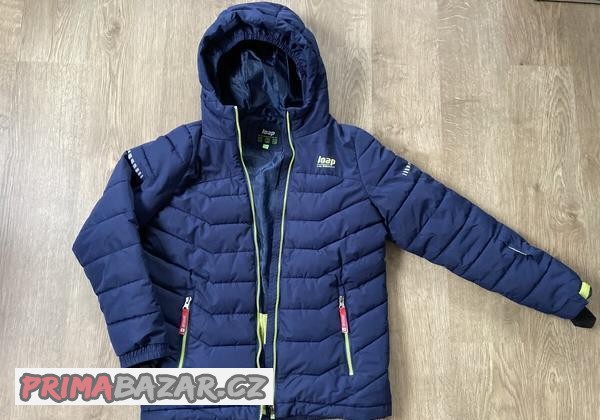 chlapecka-zimni-bund-loap-vel-152