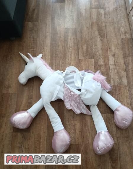 unicorn-kostym