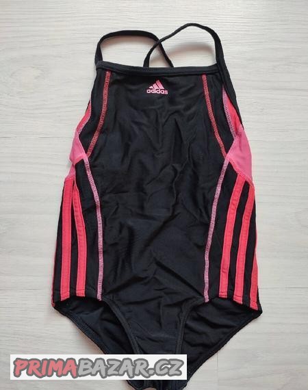 Plavky Adidas vel. 128