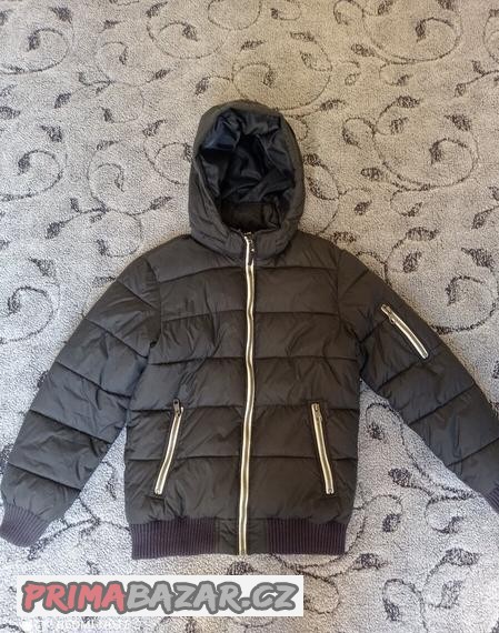 chlapecka-zimni-bunda-vel-152