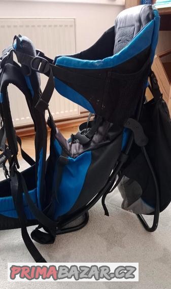 detska-krosna-bergans