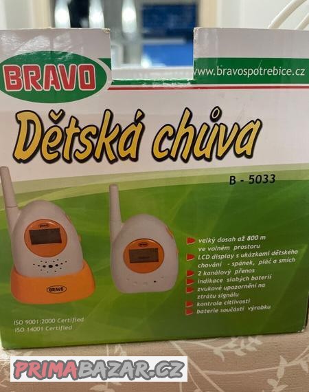 detska-chuva-bravo-b5033