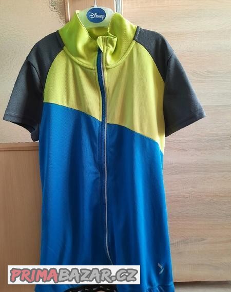 cyklodres-crivit-vel-158-164
