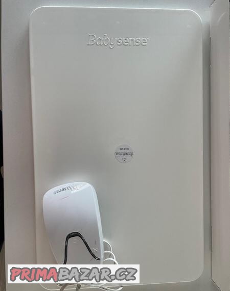 prodam-monitor-dechu-hisense-babysense-1-pro