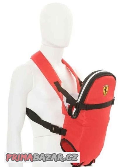 klokanka-nositko-ferrari