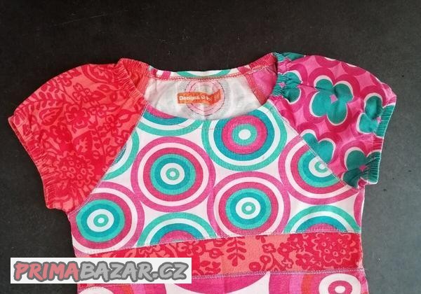 krasne-divci-saty-desigual-vel-9-10-let-128-134