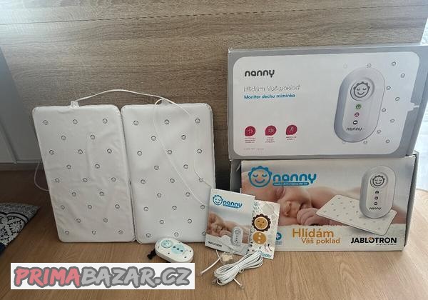 monitor-dechu-jablotron-nany-vc-2-podlozky